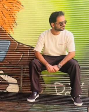 Dheeraj