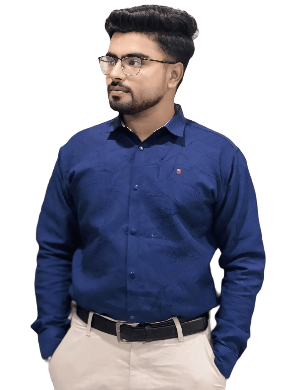 Hamza Malik