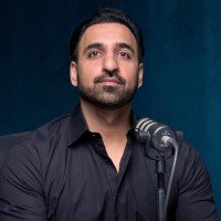 Shahrukh Nadeem